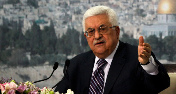 عباس: خطة ترمب للسلام مرفوضة وإجراءات لتغيير الدور الوظيفي للسلطة الفلسطينية