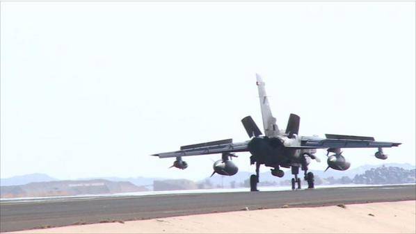 إطلاق جسر جوي لنقل المرضى من اليمن للأردن ومصر