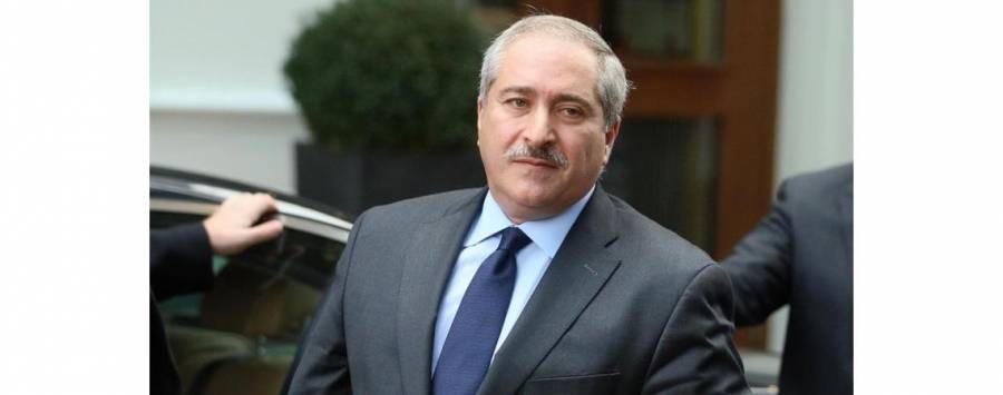 جودة: القضية الفلسطينية وُلدت من جديد