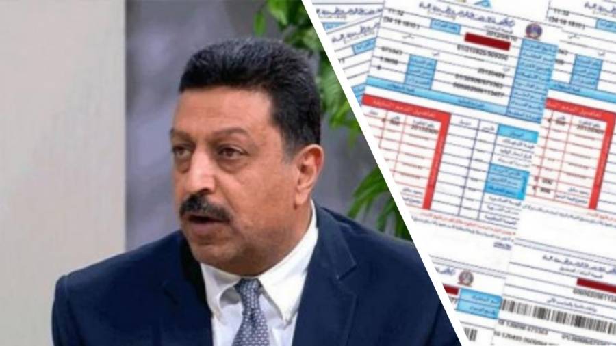 عاجل : مدير شركة الكهرباء: انخفاض الحرارة درجة يزيد الاستهلاك 4.5