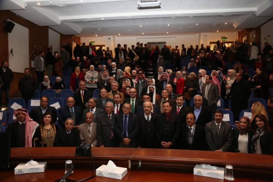 الغذاء والدواء تحتفل بالعيد الثامن والخمسين لميلاد قائد الوطن