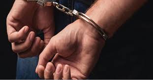 ضبط شخص ظهر في فيديو خادش للحياء