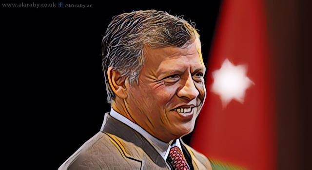 أسرة وكالة نيروز الاخبارية تهنئ جلالة الملك بعيد ميلاده الثامن و الخمسون