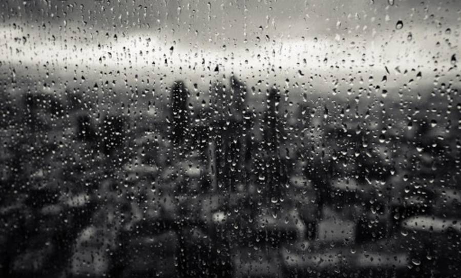 تفاصيل الحالة الجوية المتوقعة ليوم الجمعة.