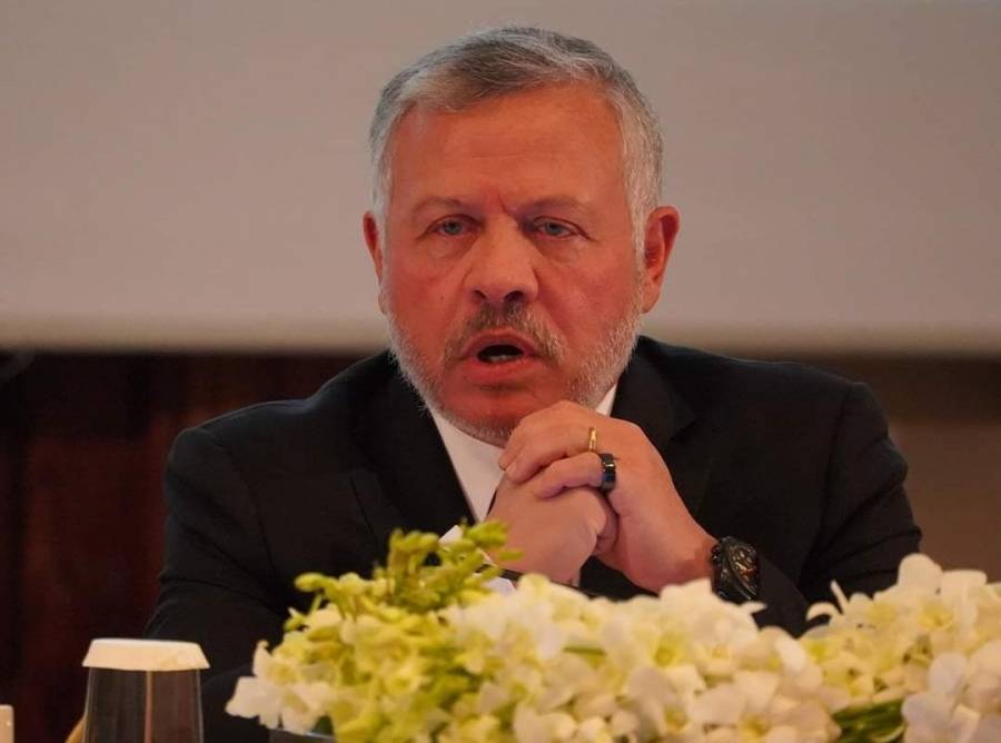 فعاليات احتفالية بعيد ميلاد الملك تعم المملكة