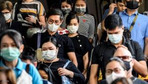 الصين تعلن قرارا مهما بشأن مواطني بؤرة الفيروس