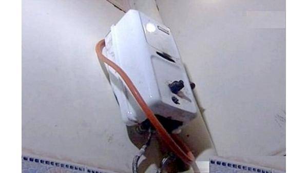 اربد: وفاة شاب اختناقا اثر استنشاقه غاز كيزر