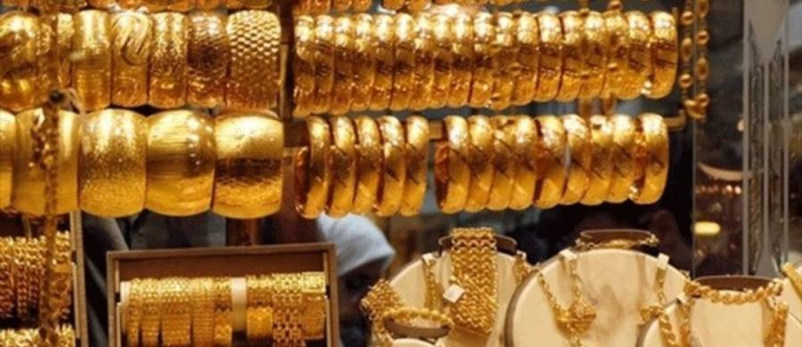 فيروس كورونا يرفع أسعار الذهب عالميا