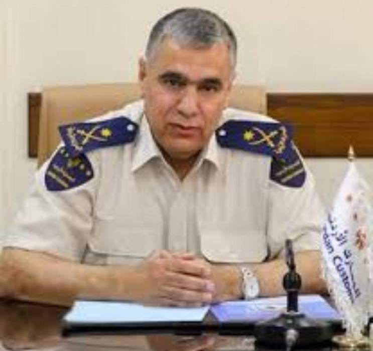 الرحامنة يوعز بتقديم كافة التسهيلات الجمركية وتذليل الصعوبات التي تعترض المستثمرين