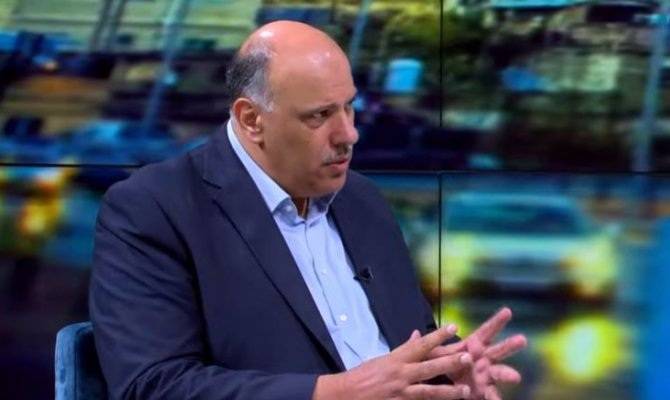 الناصر: إحلال موظفين جدد بعد تطبيق قرار التقاعد لمن أمضى 30 عاما في الوظيفة العامة