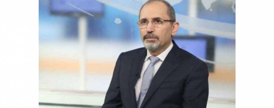 الصفدي للنواب: لن نتعامل مع أي طرح يؤذي مصالحنا، ولن نقبل ما لا يلبي الثوابت.