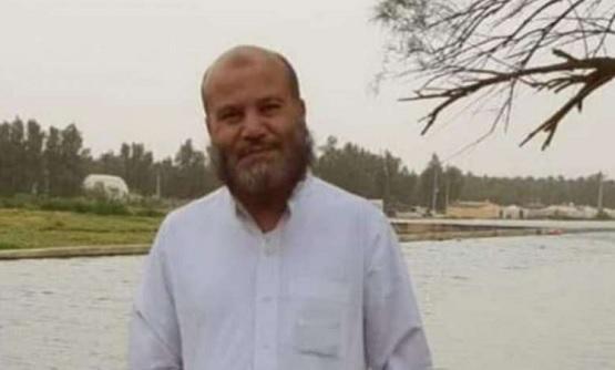 السعودية تفرج عن الأردني أبو حميدة