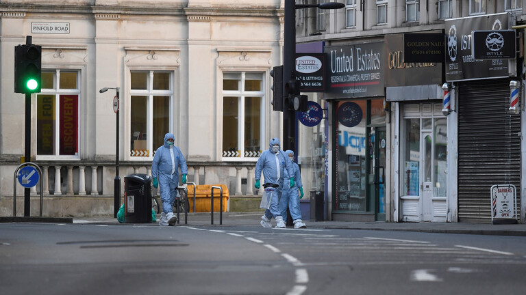 داعش يعلن مسؤوليته عن حادث الطعن في لندن
