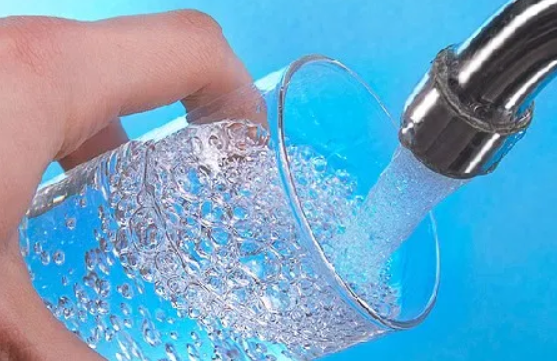 مياهنا: 570 ألف متر مكعب يوميا حجم التزويد لمحافظة العاصمة