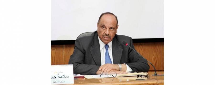 وزير الداخلية : جهات تقدم أرقامًا مبالغًا فيها بأعداد الموقوفين إداريًا