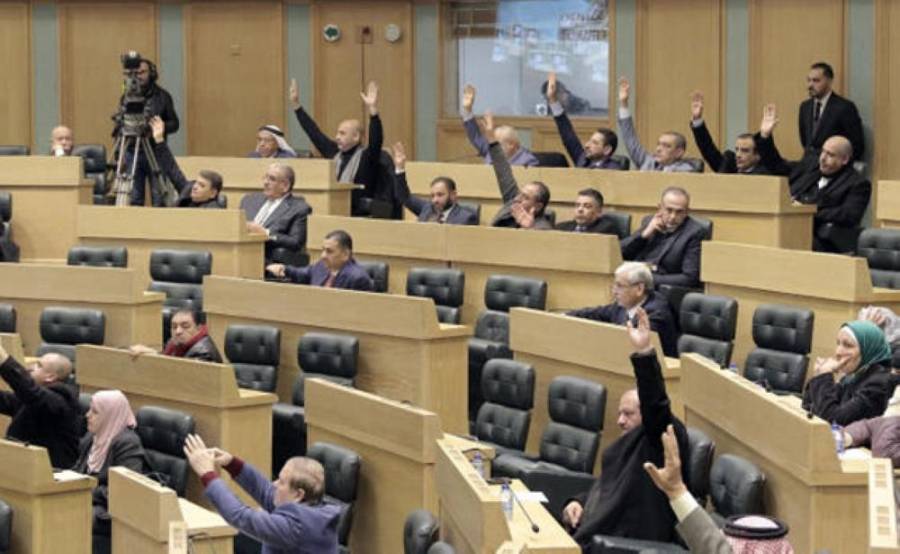 عاجل : النواب يقر مشروع قانون المعدل لقانون الامن العام .. تفاصيل الدمج