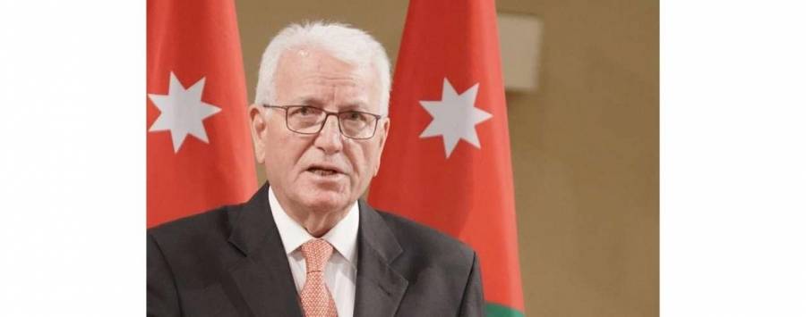 أوكرانيا تؤكد استعدادها لحل مشكلة الطلبة الأردنيين المفصولين في جامعاتها