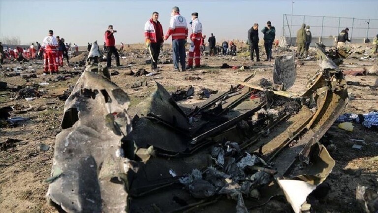 إيران ترد على التسجيل الصوتي الذي يكشف إسقاطها الطائرة الأوكرانية