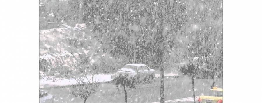 طقس العرب ينشر تحديثات جديدة عن منخفض الجمعة والسبت