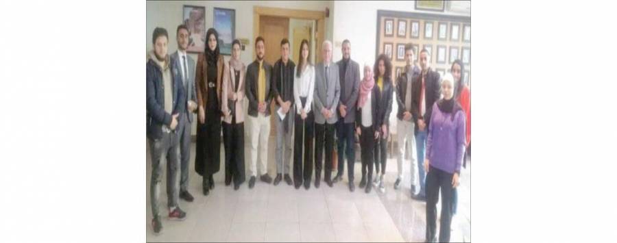 توق: لم نخفّض أعداد الطلبة الحاصلين على منح وقروض للعام الحالي وعدة خيارات لزيادة أعداد المستفيدين