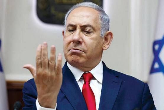 نتنياهو: ضم غور الأردن ومستوطنات الضفة بعد الانتخابات