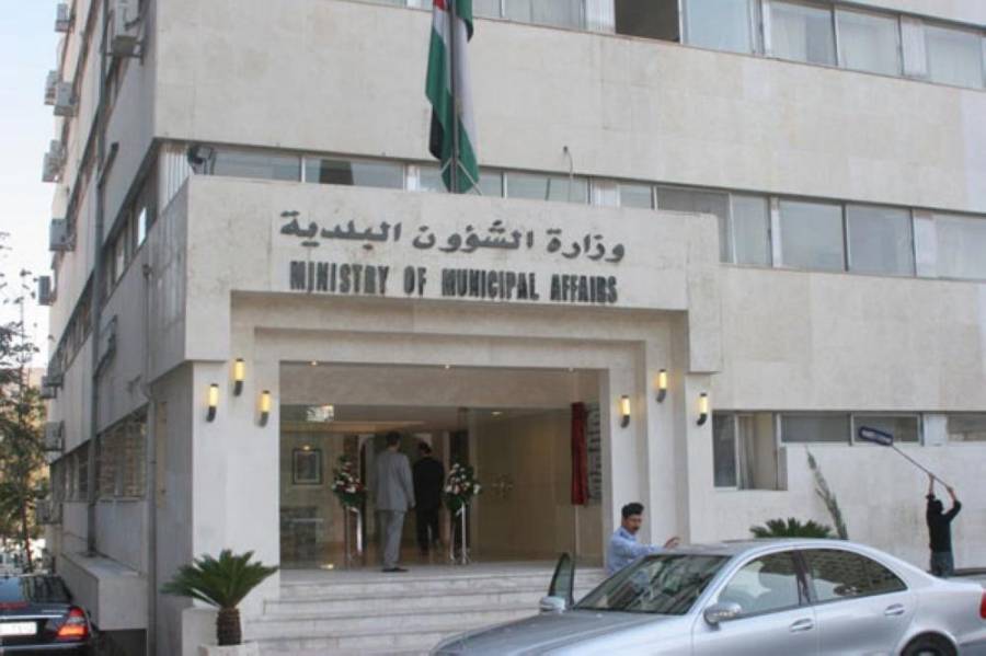 البلديات تصرف العلاوة الفنية لمهندسيها بأثر رجعي منذ بداية العام