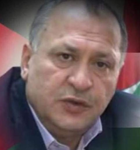 الخشمان مدير مستشفى الأمير حمزة