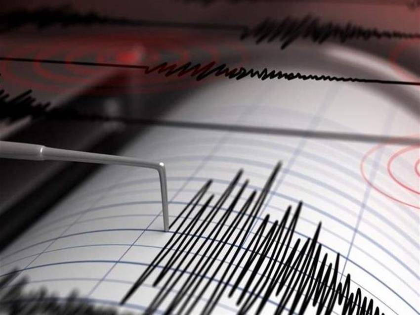 هزة أرضية بقوة 4 درجات تضرب فلسطين والاردن ولبنان