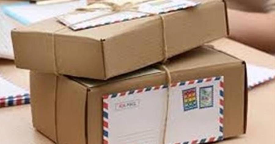 الجمارك تحبط تهريب (٩٦) الف حبة كبتاغون في طرد بريدي