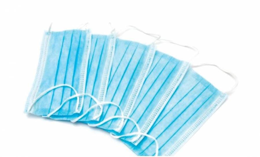 عبيدات  يمنع تصدير الكمامات إلى الخارج