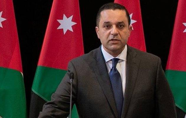 العسعس يلتقي المدير العام لصندوق النقد الدولي