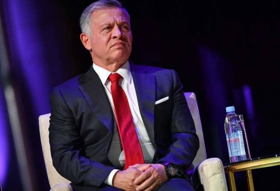 الملك يبدأ زيارة رسمية إلى أرمينيا الاثنين المقبل