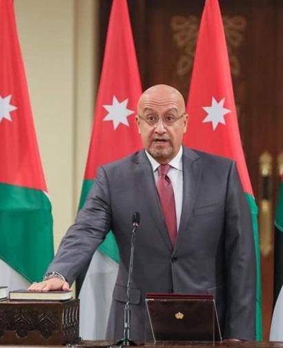 وزير المياه والري : (3,250) مليون م3 دخلت السدود حتى ظهر السبت لترفع التخزين الى نحو(46) من طاقتها التخزينية الكلية