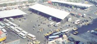 افتتاح تجريبي لمجمع عمان الجديد بإربد