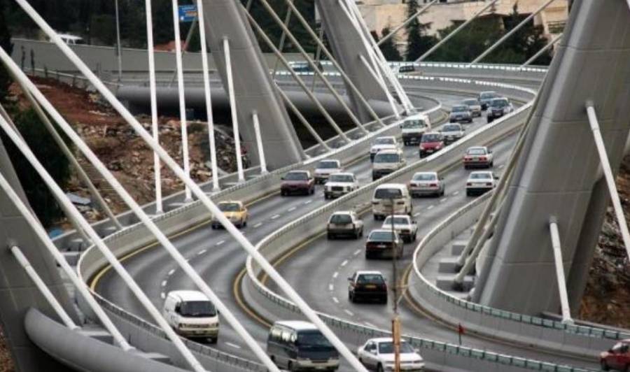 اعلنت مديرية الامن العدم حالة الطرق في المملكة لغاية الساعة العاشرة والنصف صباحاً على النحو التالي