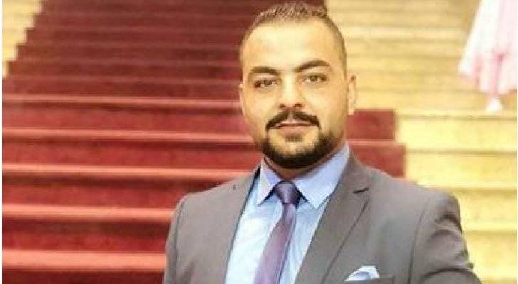 تعرف على الصياد الذي عثر على الجثة في سد الملك طلال والتي تعود لحمزة الخطيب