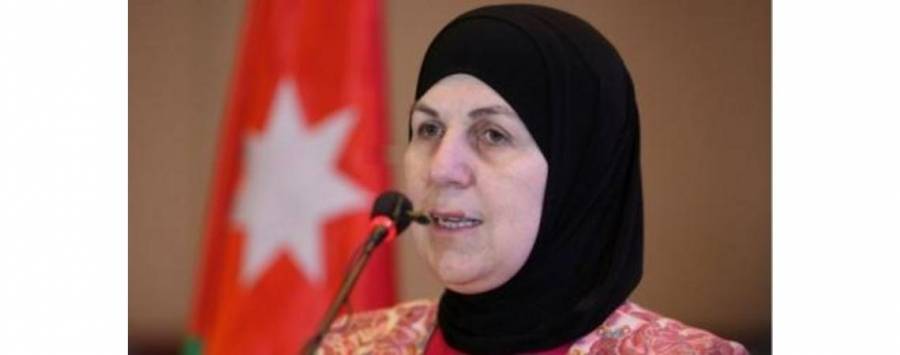 اسحاقات: الحكومة تتبنى نهجا جديدا بالتعامل مع النساء ضحايا العنف