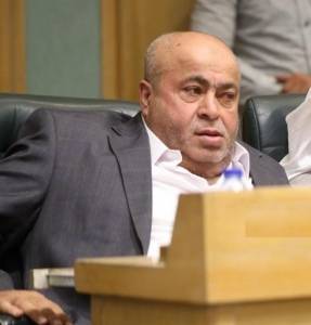 النائب خليل عطية : شركات الكهرباء تسرق الاردنيين