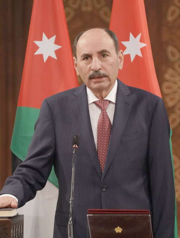 العموش: مشروع مدخل السلط إلى مكافحة الفساد