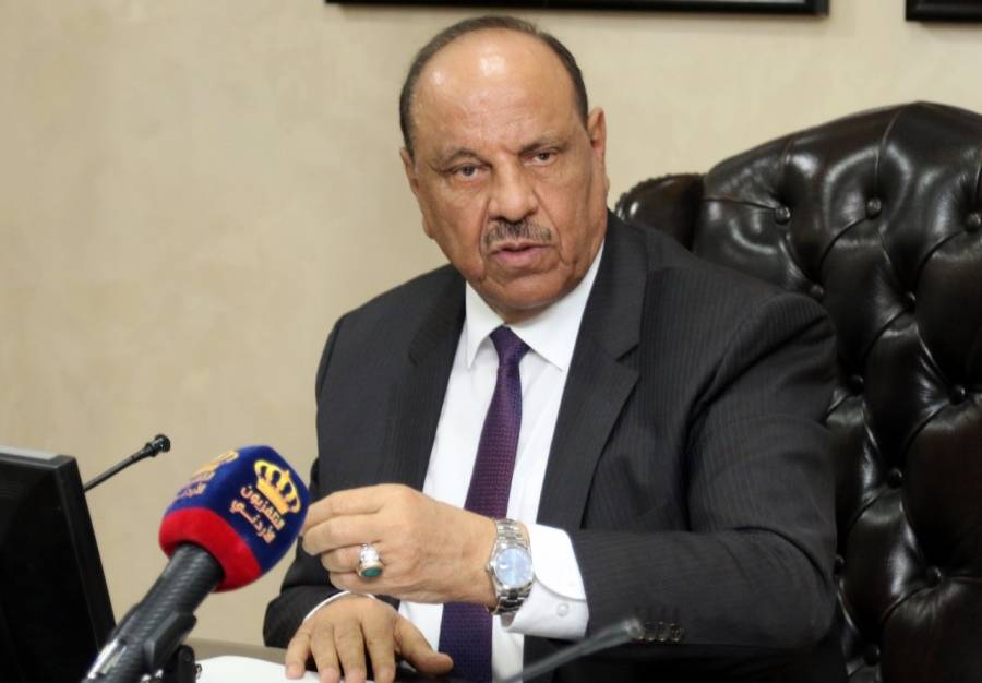 وزير الداخلية : عدد الخدمات الالكترونية التي اطلقتها الوزارة 19 خدمة