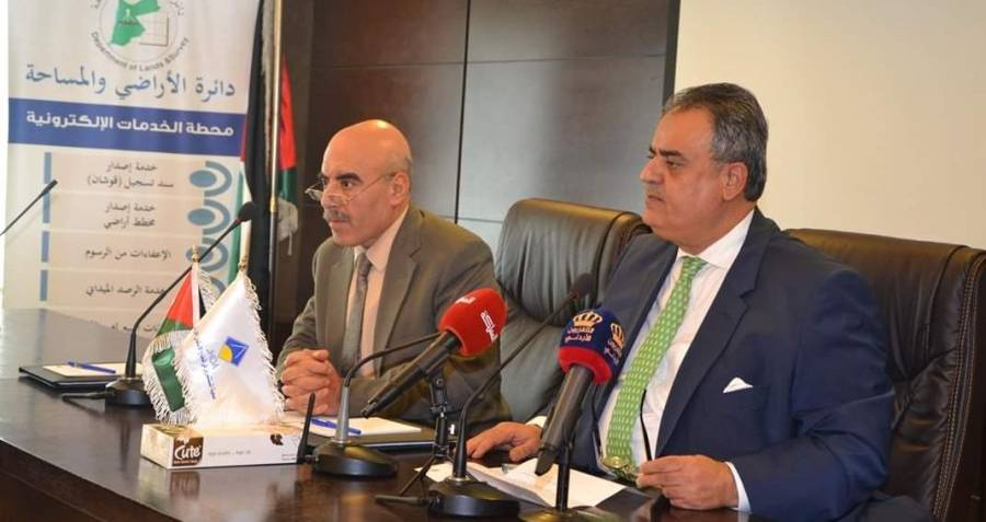 العواملة : زيادة نشاط قطاع الإسكان بسبب حزمه الاجراءات الاقتصادية