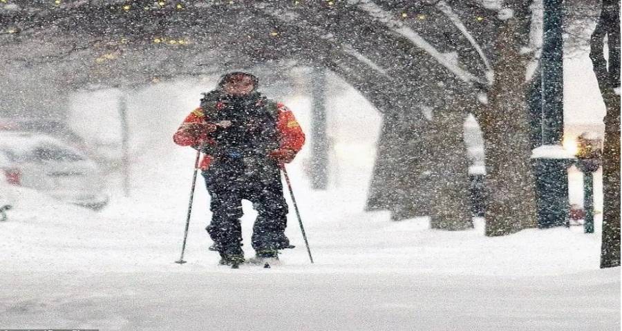 عاجل : هطول  امطار خفيفة  أثناء ساعات الليل... تفاصيل