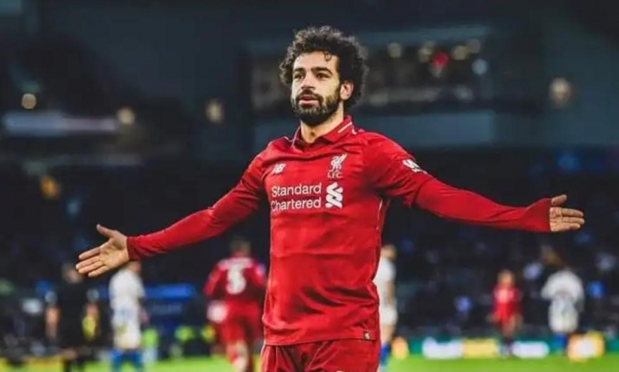 محمد صلاح الأغلى في العالم ... تفاصيل