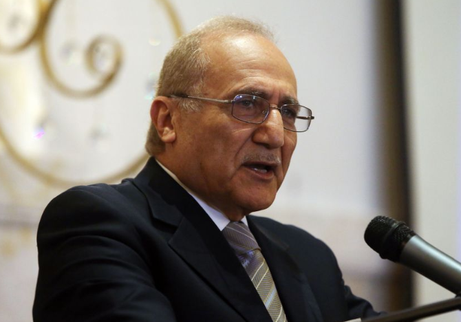 العناني : الأردن رفض ترسيم الحدود في معاهدة وادي عربة وكان قراره صائبا