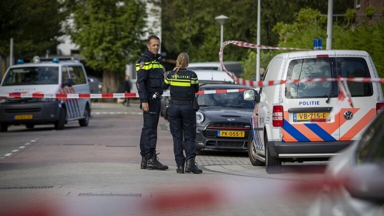 رويترز: انفجار في مكتب شركة للبريد في أمستردام قد يكون بسبب رسالة ملغومة