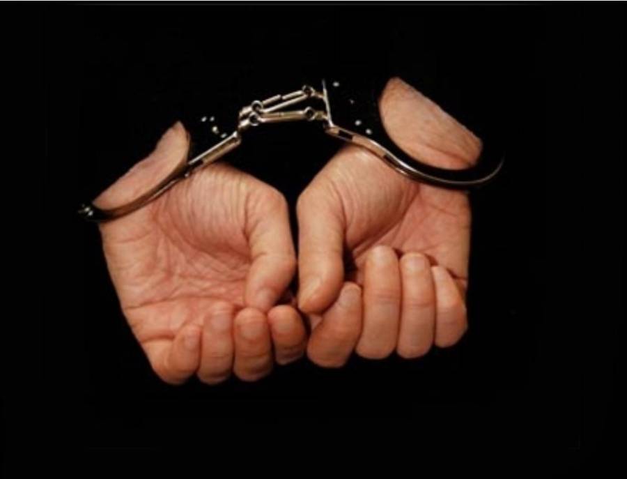 عاجل.. القبض على شخصين قاما بسلب عامل مزرعة  في  اربد .