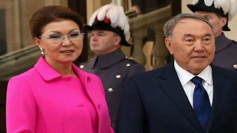 حفيد أول رئيس لكازاخستان يطلب اللجوء السياسي في بريطانيا