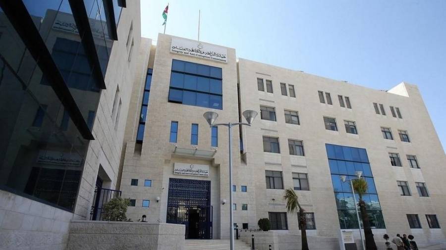 مكافحة الفساد تلاحق 78 شخصاً لتحصيل 28 مليون دينار