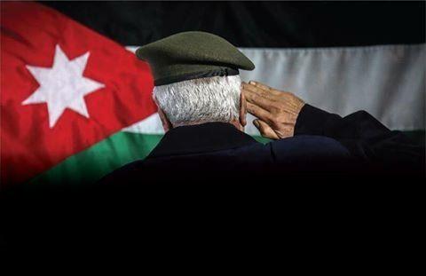 120 دينار لكل متقاعد عسكري مكفوف