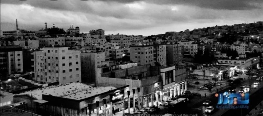 تفاصيل الحالة الجوية لثلاثـــة أيـــام قادمـــة